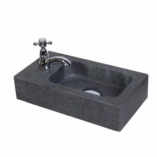 Der optimale Waschtisch für Ihr Gäste-WC: Design und Funktionalität