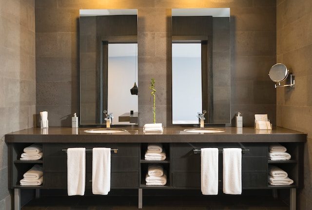Die Kunst der Badezimmer-Renovierung: Eine Einführung
